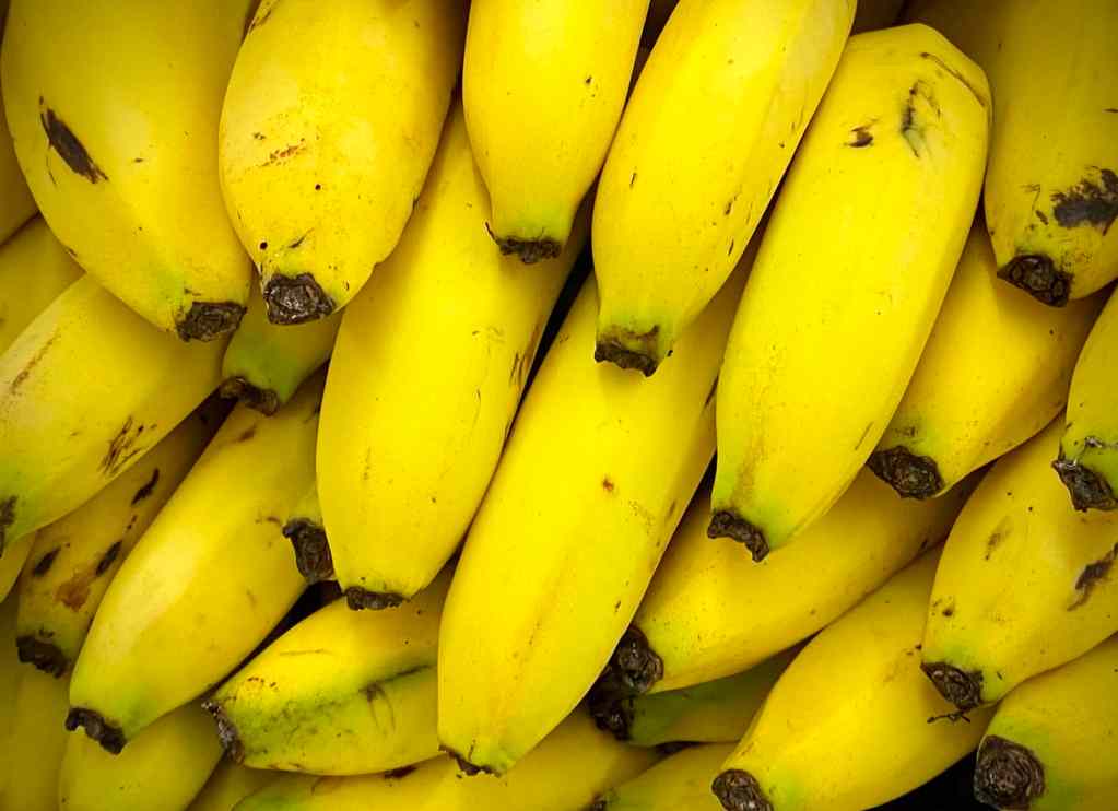 \"Bananas\"